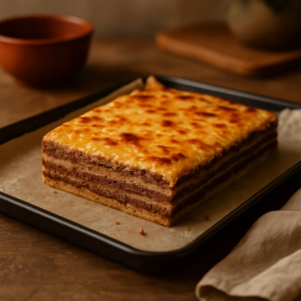 Reforma torta na balkanski način